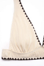 Rosvell Cocoa Wave Bikini