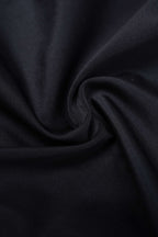 Rosvell Black Contour Mayo