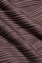 Rosvell Cocoa Wave Bikini