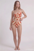 Coral Tribal Mayo