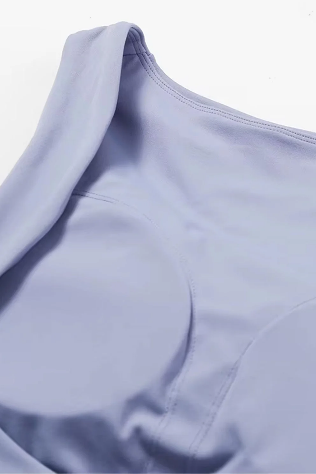 Celia Crop Üst