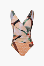 Siena Pareo Set