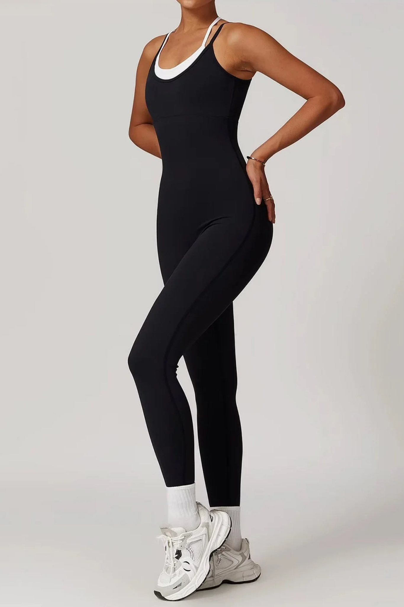 SELENNA JUMPSUIT