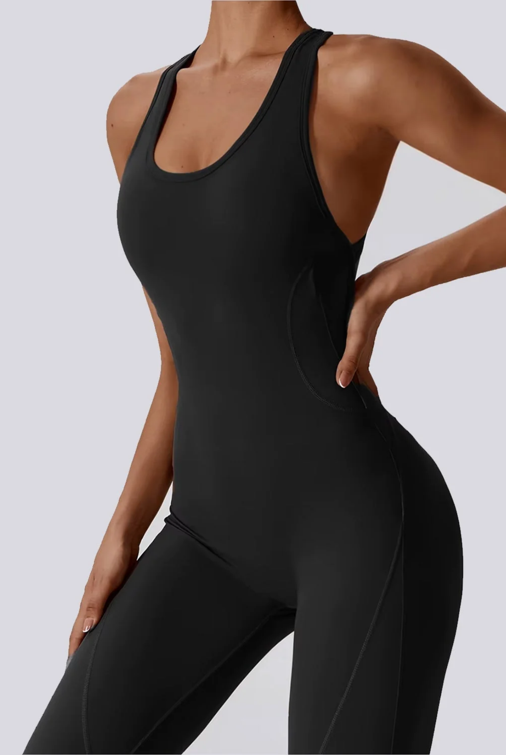SORELLA JUMPSUIT