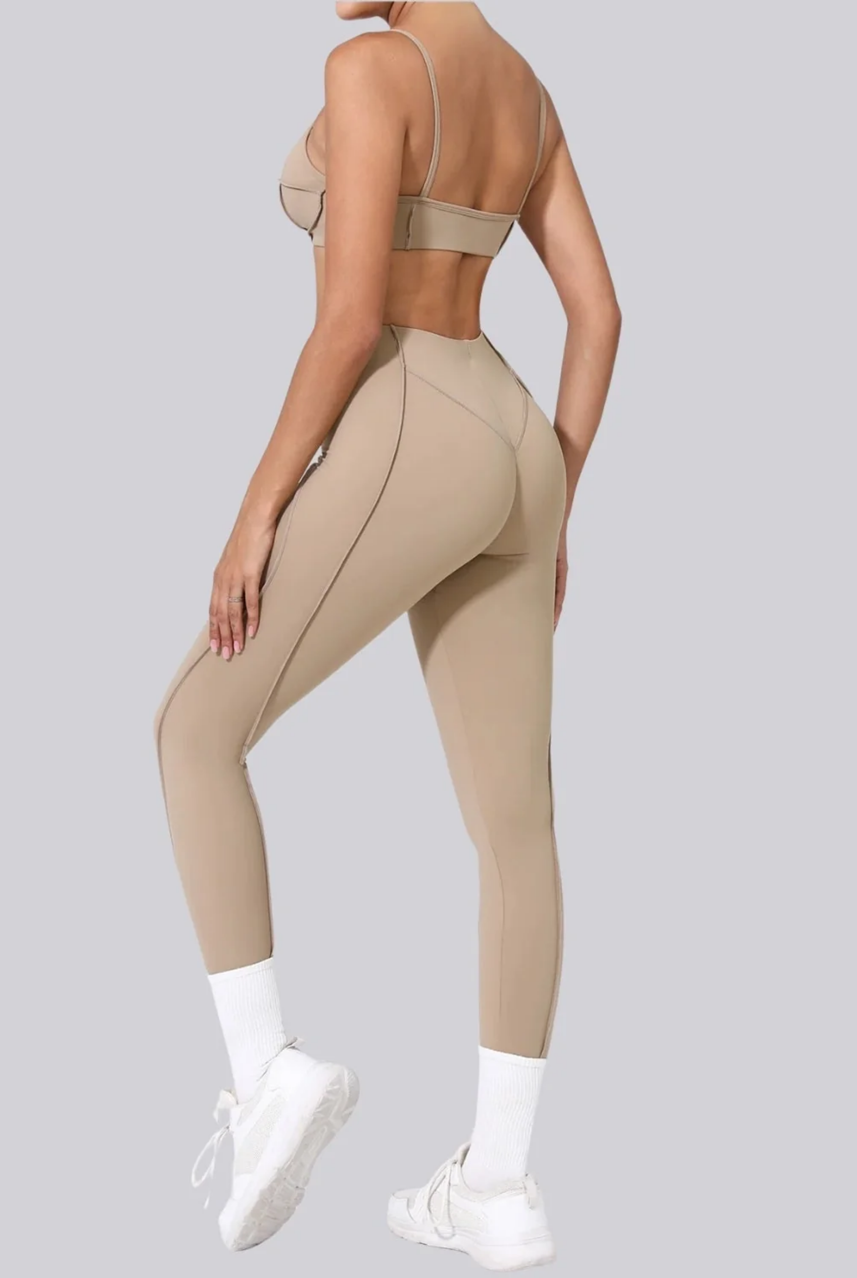 Sculpt Grace Set