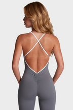 AVENZA JUMPSUIT