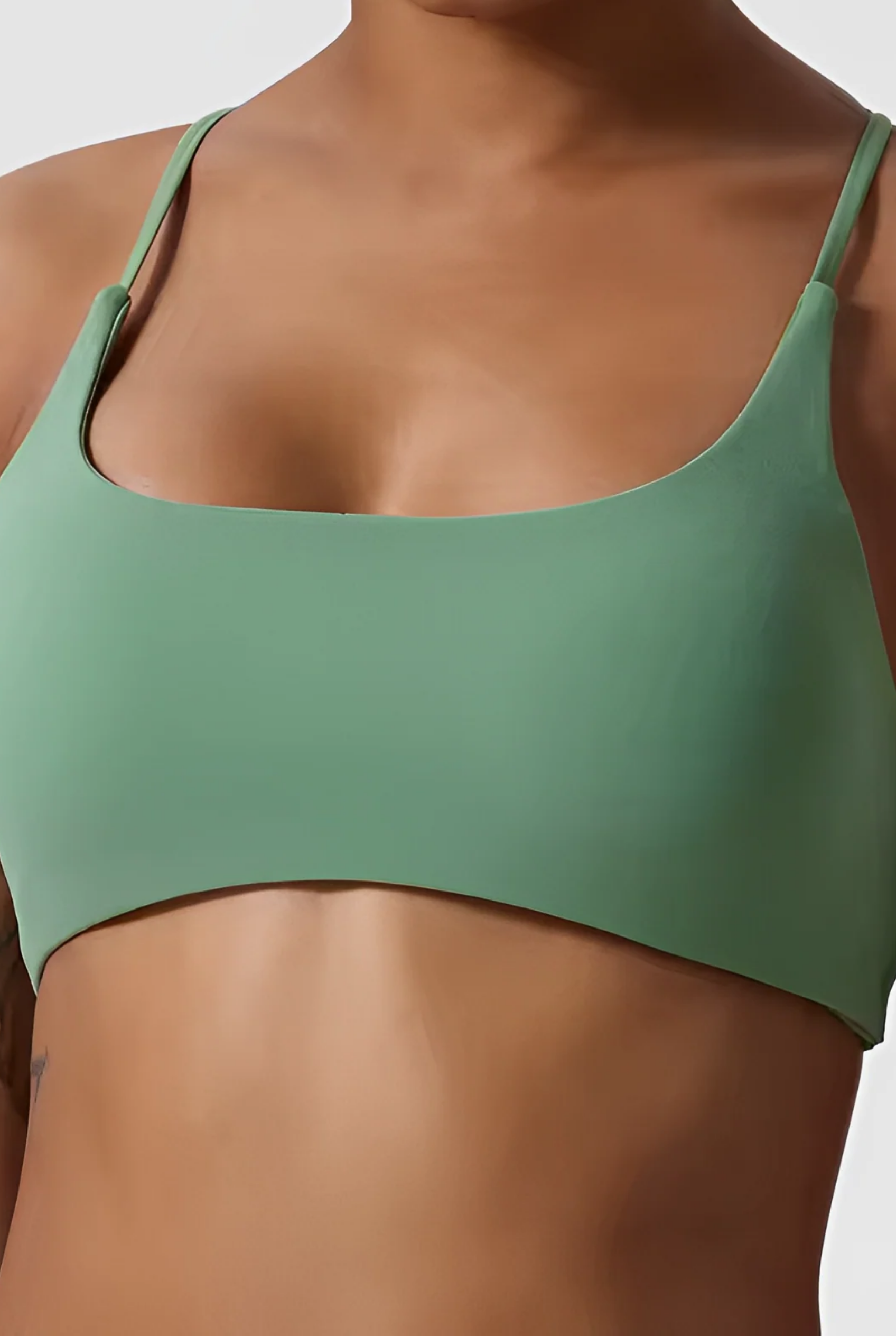 Infinity Bra
