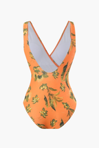 Sunset Pareo Set