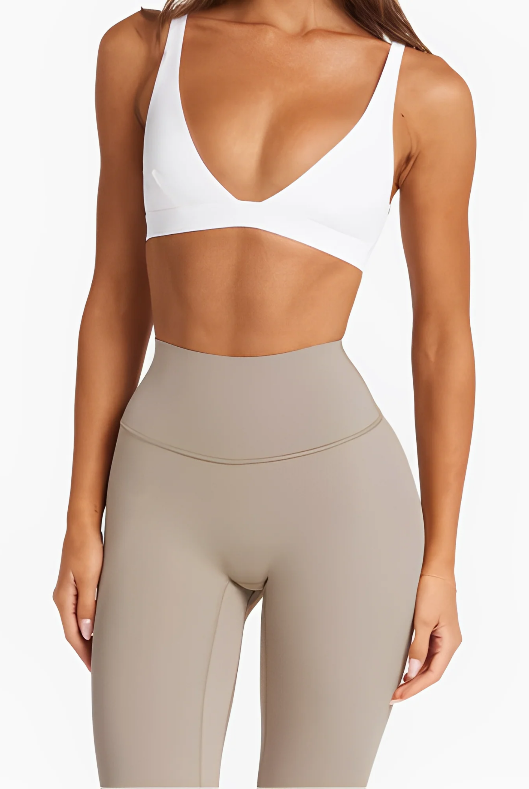 Smooth Bra