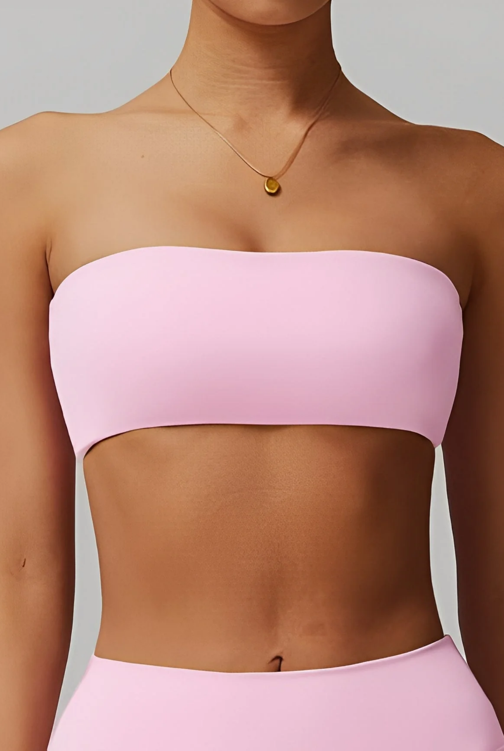 Strapless Bra Free