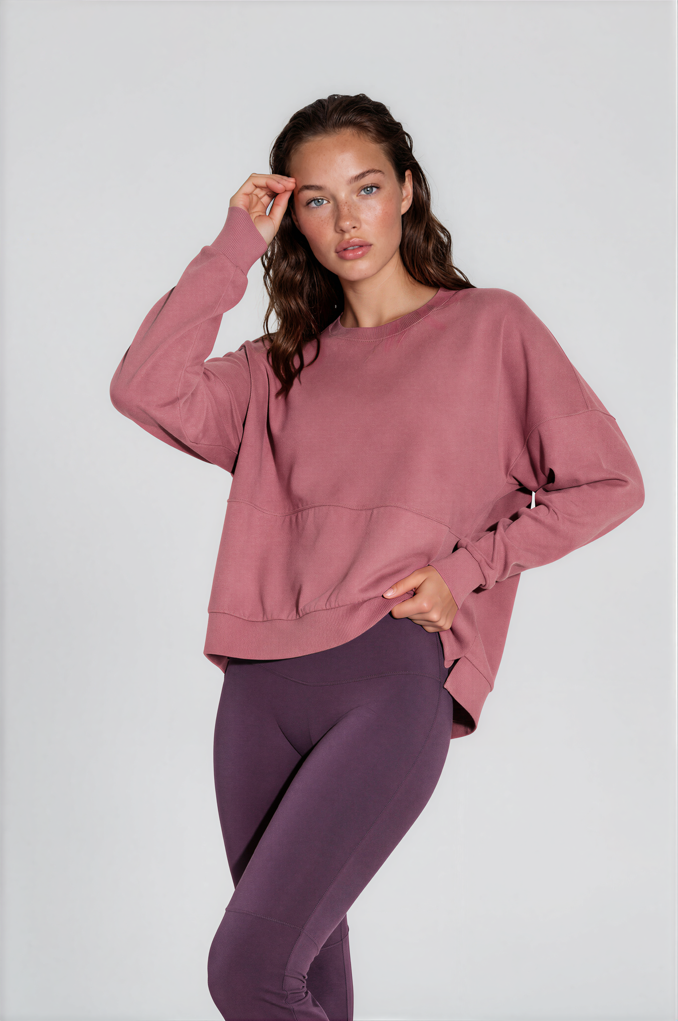 Motion Sweatshirt