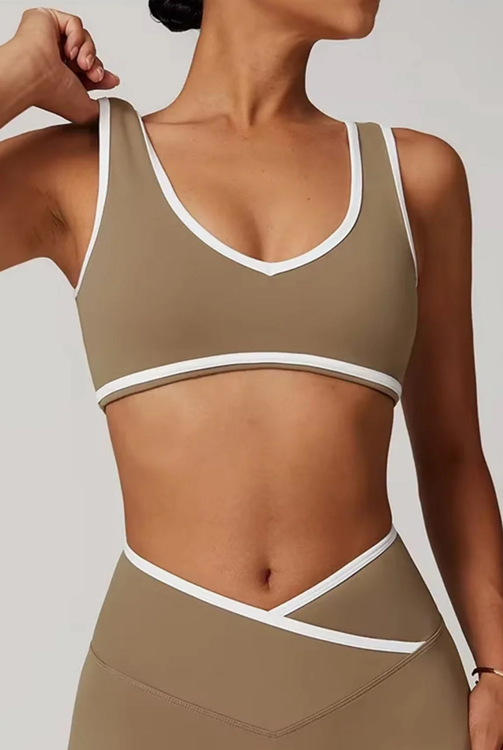 Bra Line