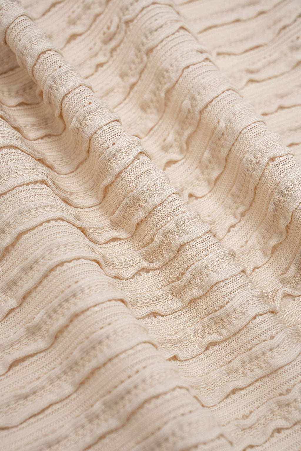 Rosvell Sahara Knit Pareo Set