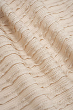 Rosvell Sahara Knit Pareo Set
