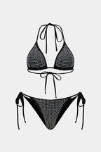 Noir Spark Bikini