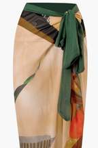 Oliva Pareo Set