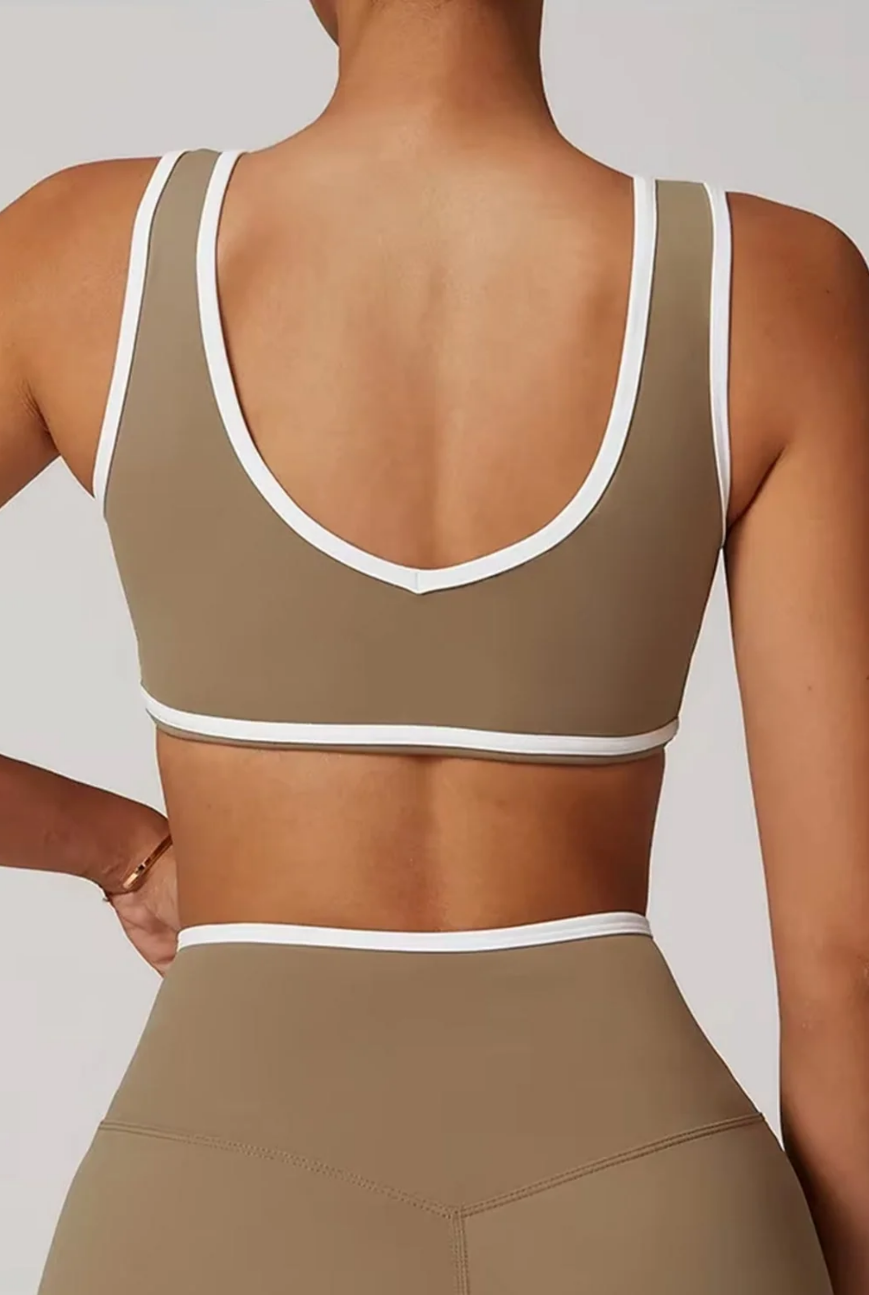 Bra Line
