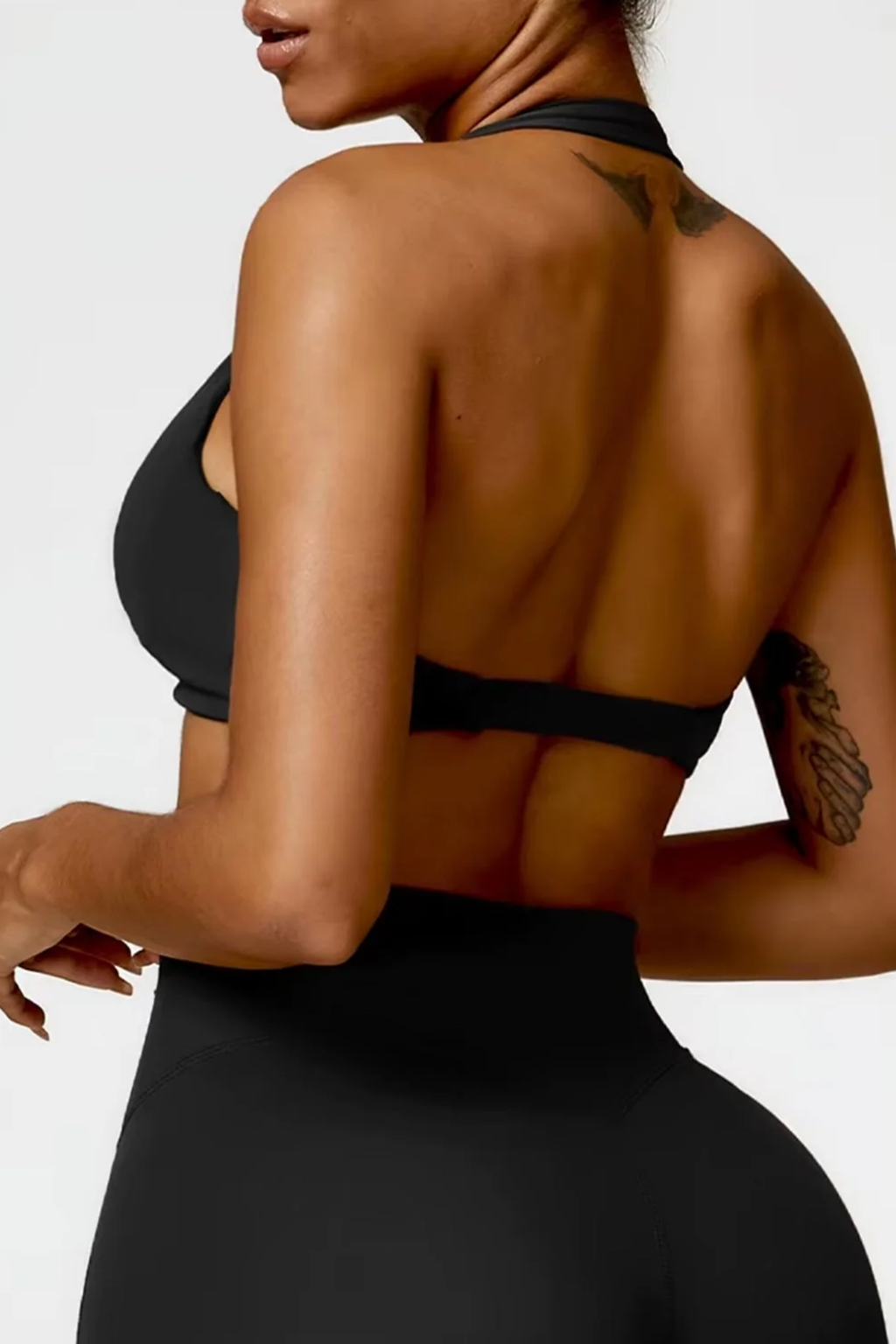 Narella Halter bra