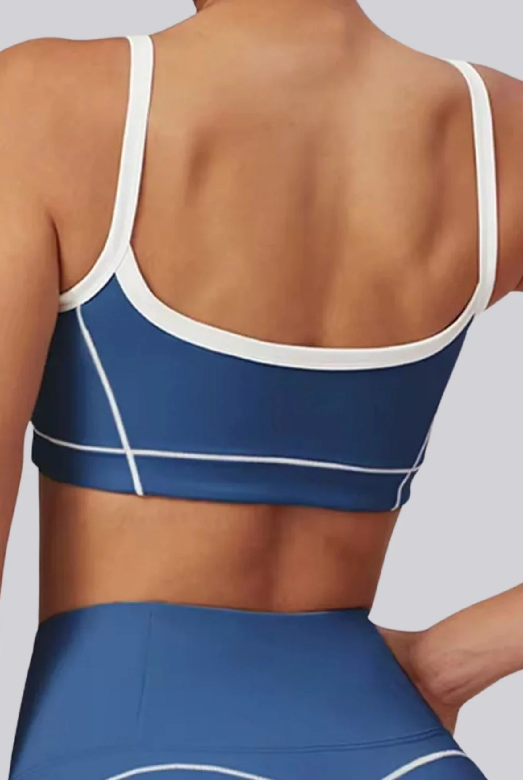 Bra Line