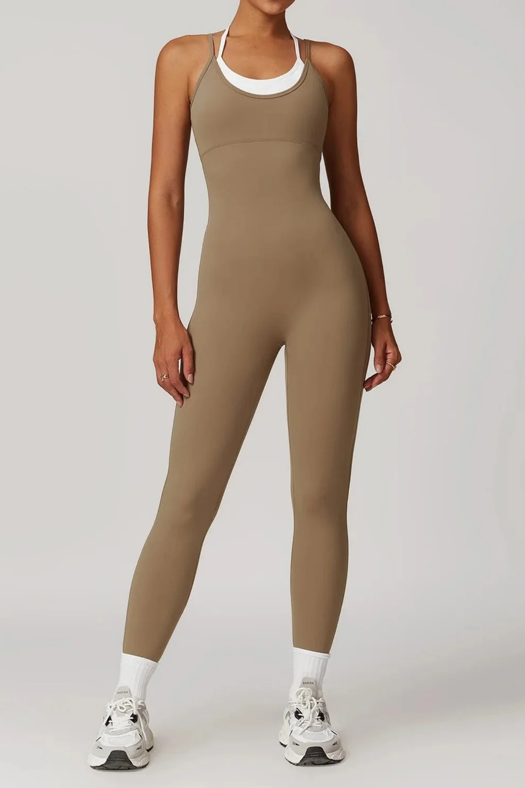 SELENNA JUMPSUIT