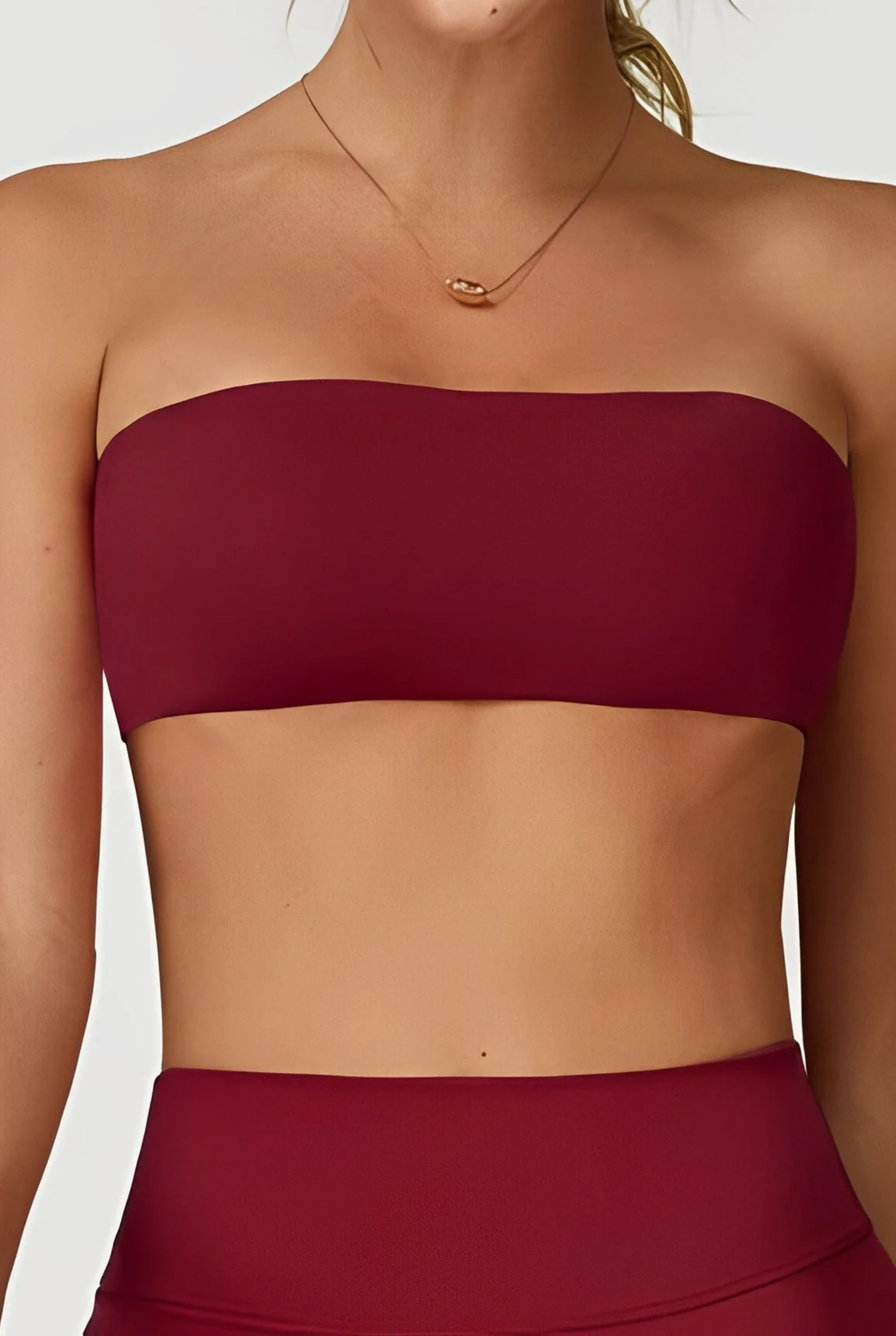 Strapless Bra Free
