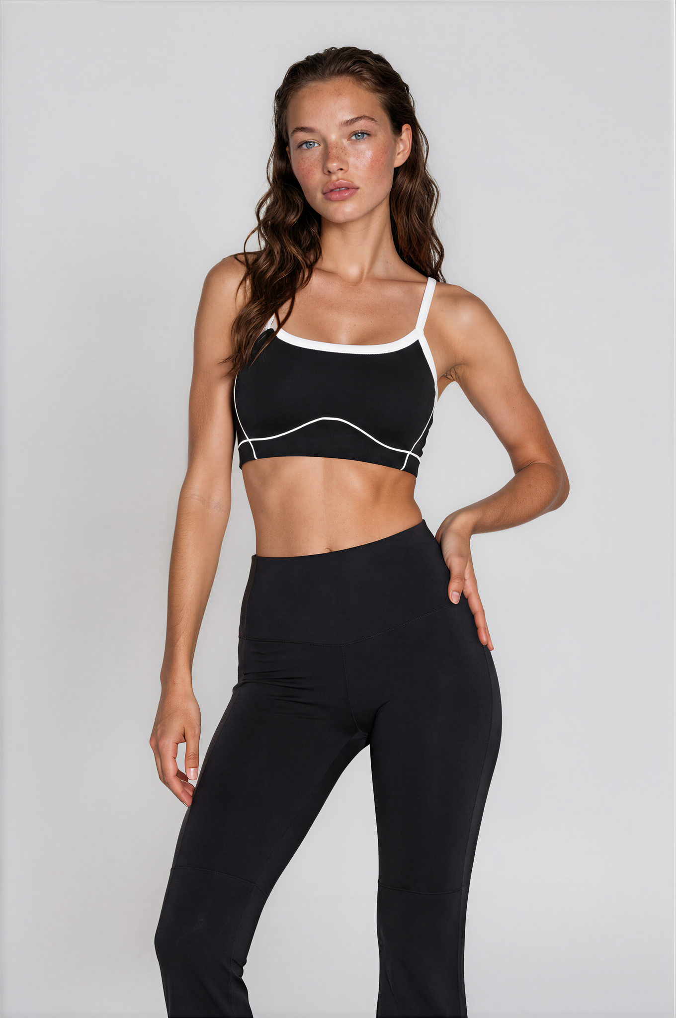 Bra Line