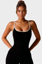 AVENZA JUMPSUIT