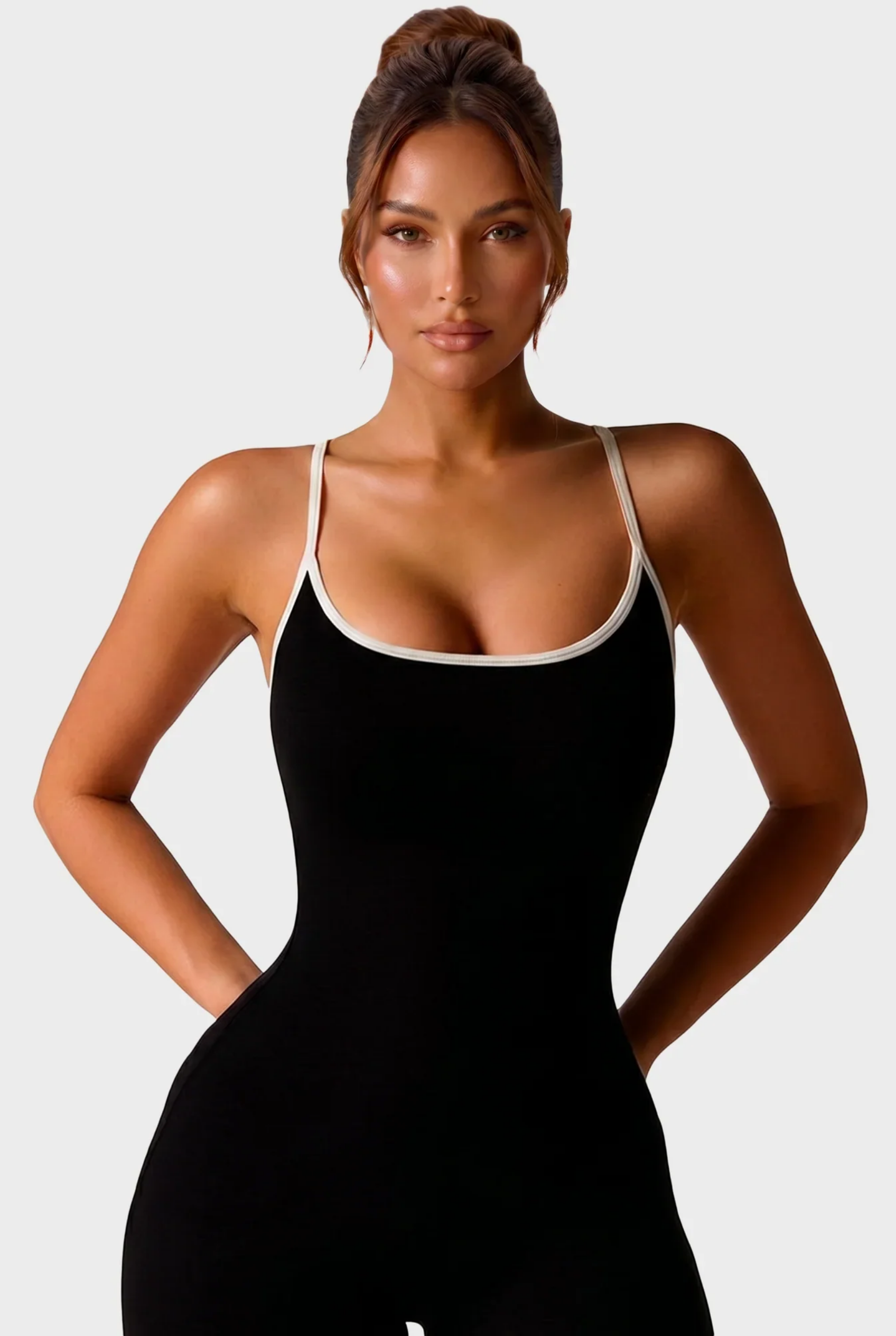 AVENZA JUMPSUIT