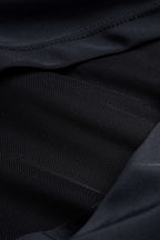 Noir Sculpt Wrap Detaylı Mayo