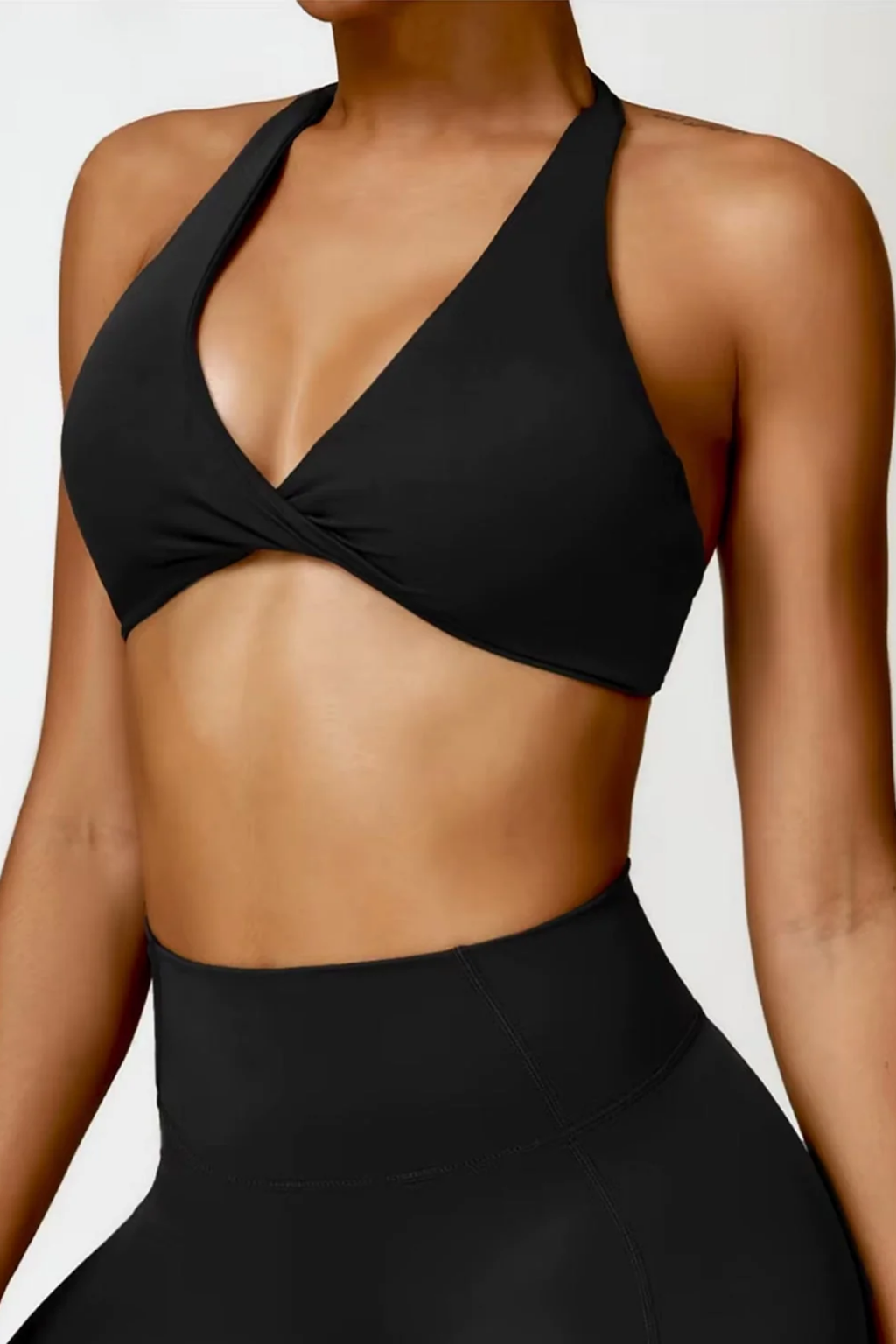 Narella Halter bra