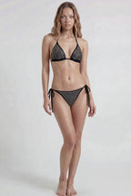 Noir Spark Bikini