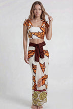 Terra Mayo Pareo Set