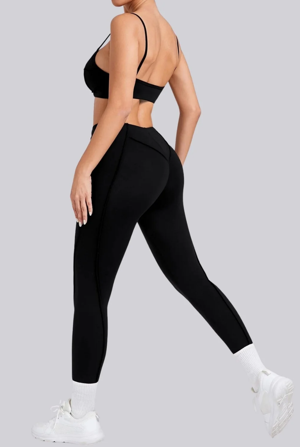 Sculpt Grace Set