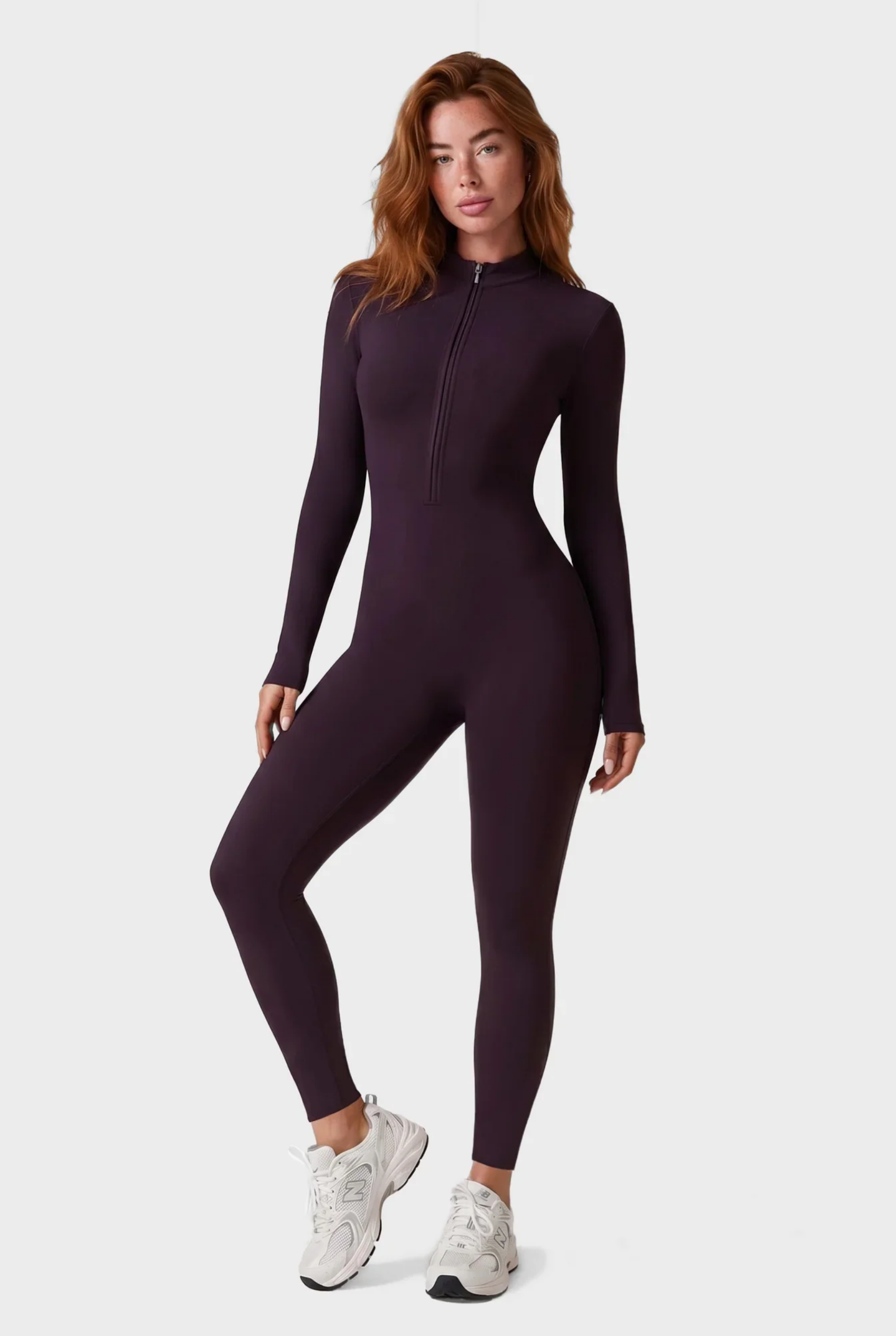 VELORA JUMPSUIT