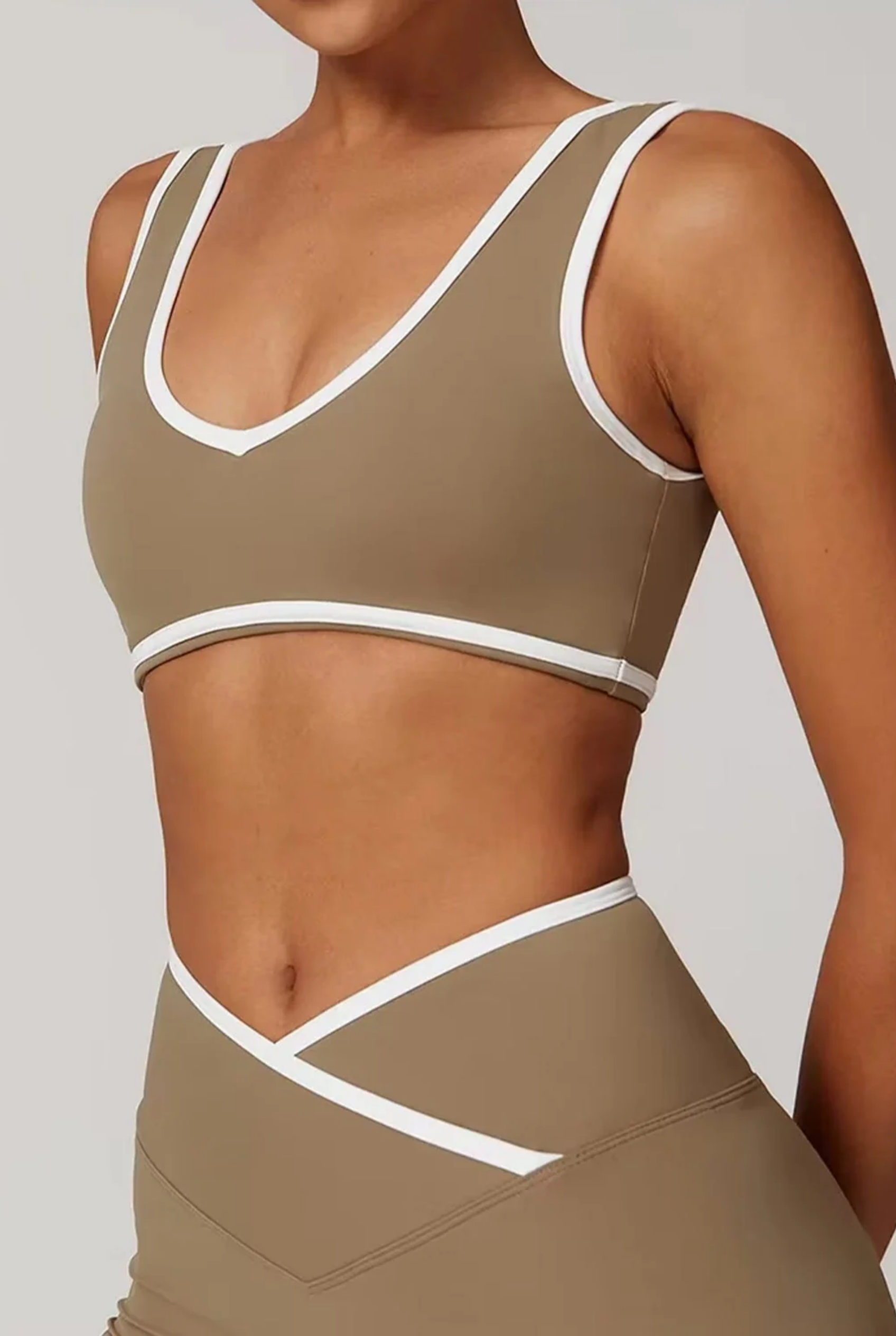 Bra Line