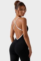AVENZA JUMPSUIT