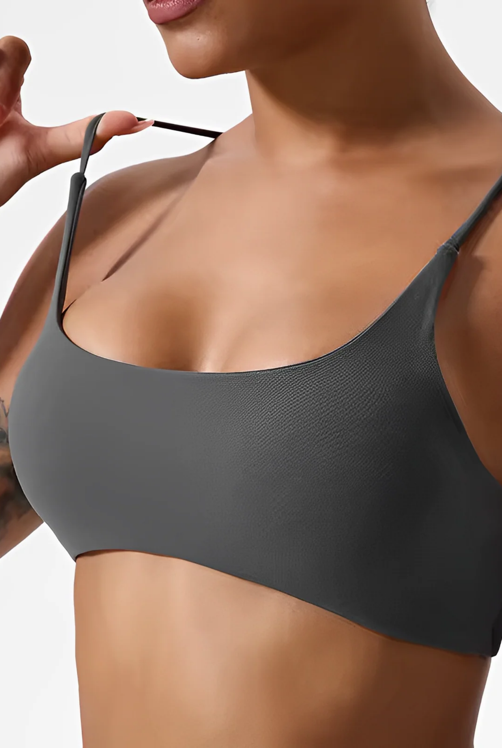 Infinity Bra