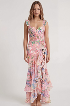 Bloom Pareo Set