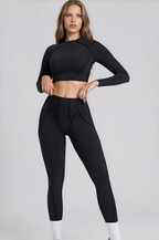 Sculpt Fit Set