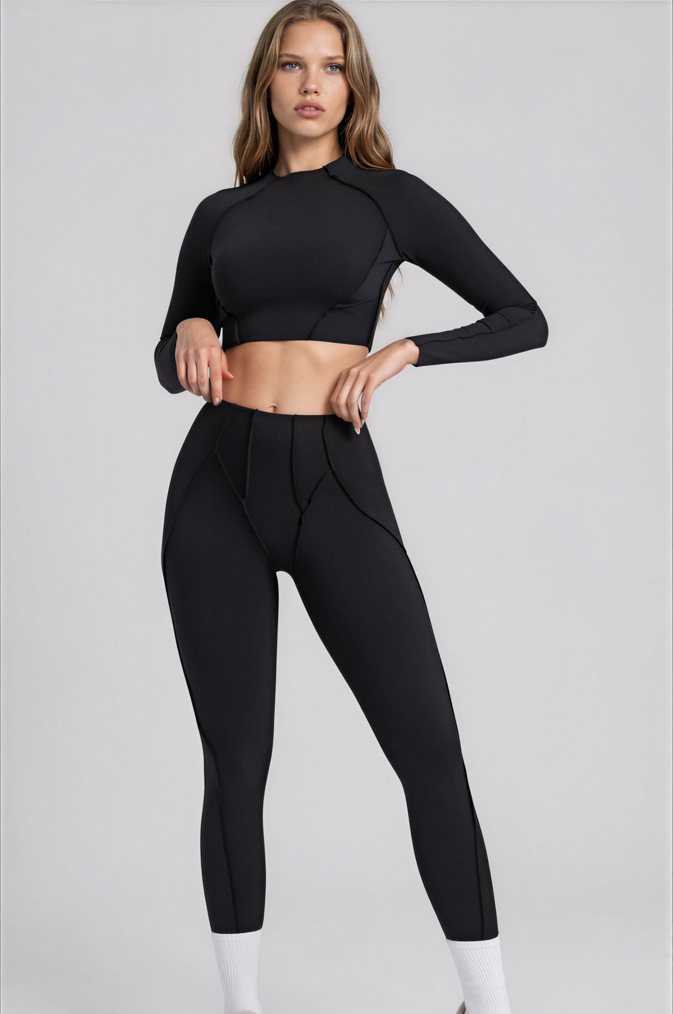 Sculpt Fit Set