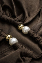 Drapeli Halter Mayo
