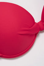 Scarlet Duo 2’si 1 Arada Bikini & Mayo Set