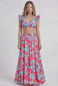 Candy Pareo Set