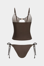 Rosvell Emerald Line Bikini Set