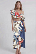 Aviary Pareo Set