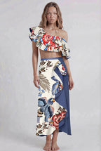 Aviary Pareo Set
