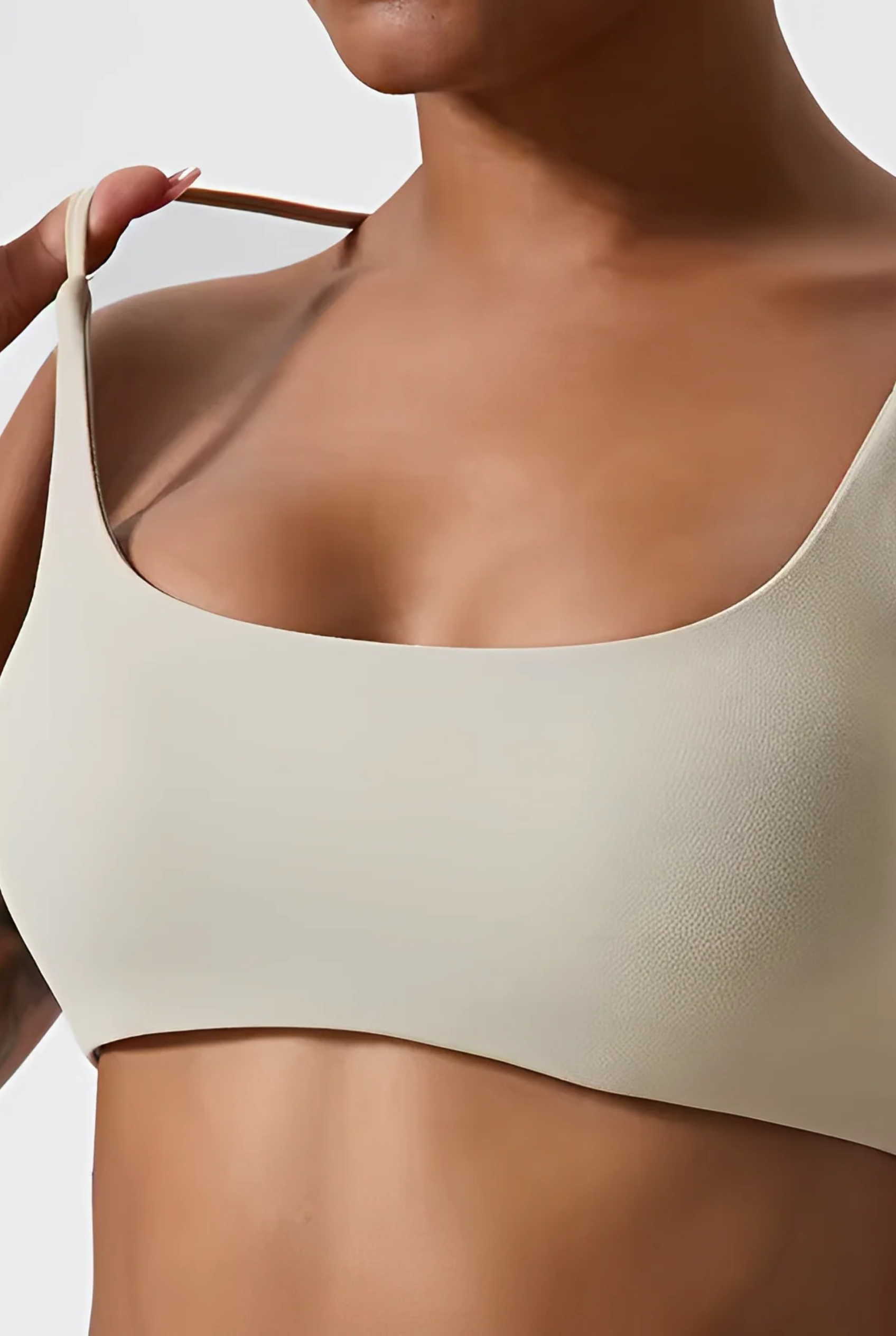Infinity Bra