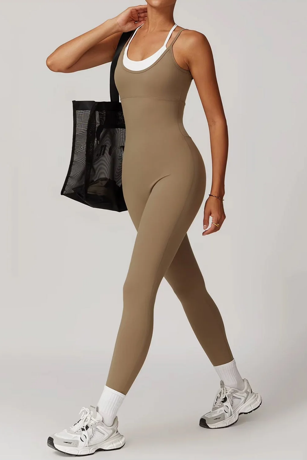 SELENNA JUMPSUIT