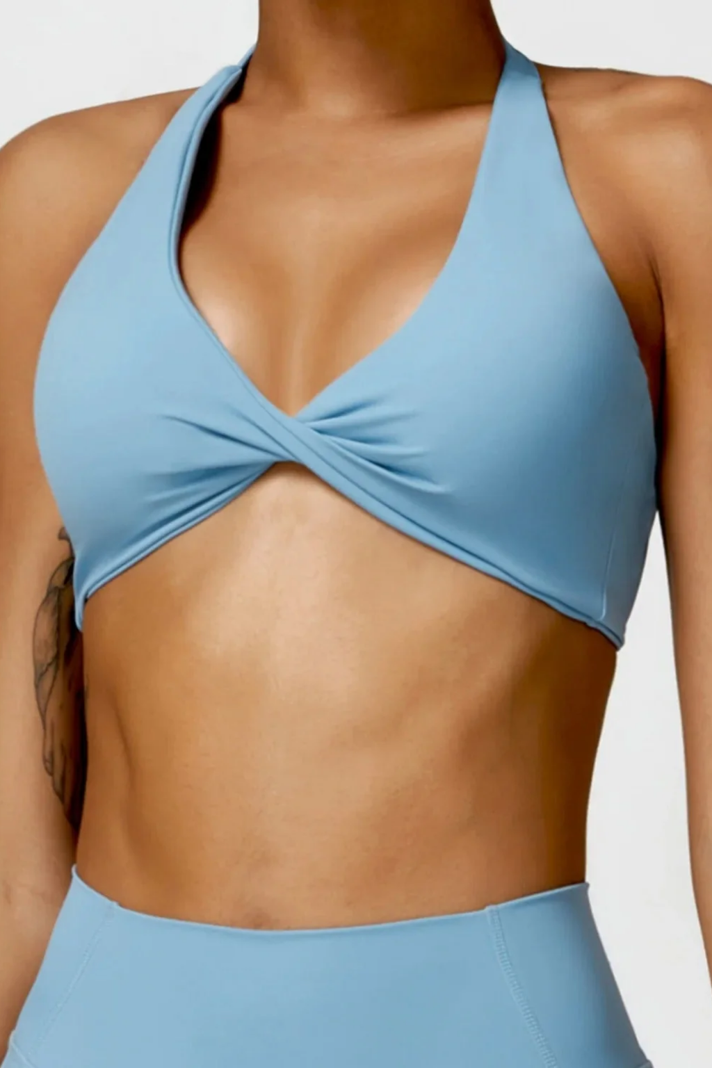 Narella Halter bra