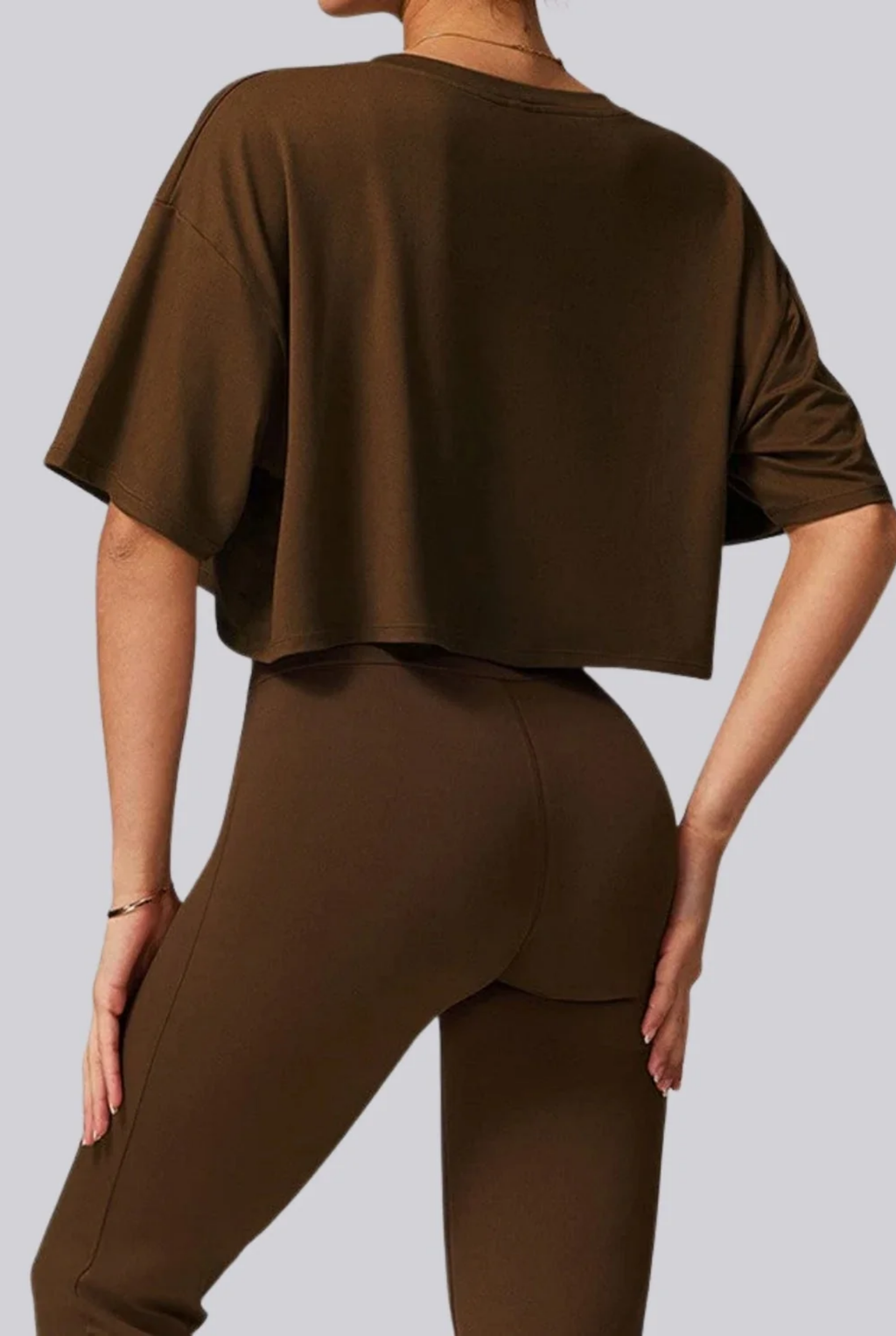 Cocoa Fit Set